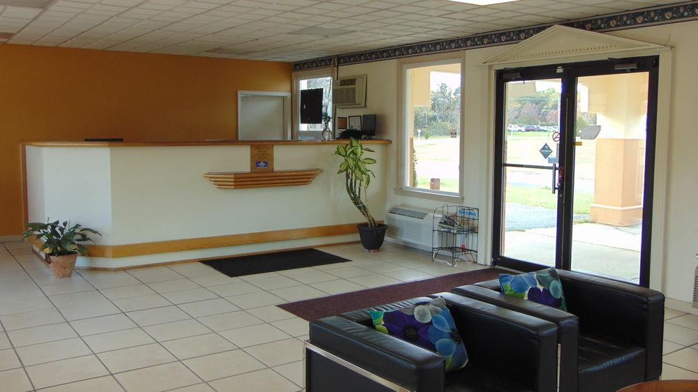 Oceanside Lodge Marmora 外观 照片