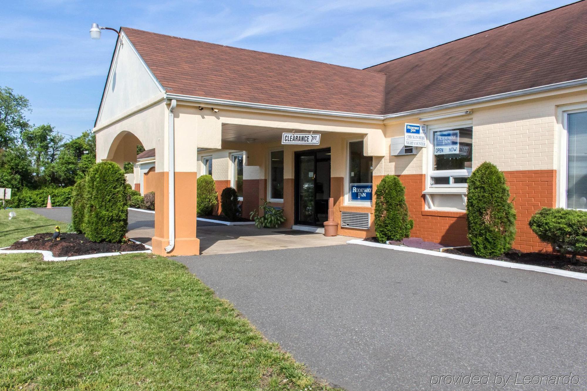 Oceanside Lodge Marmora 外观 照片