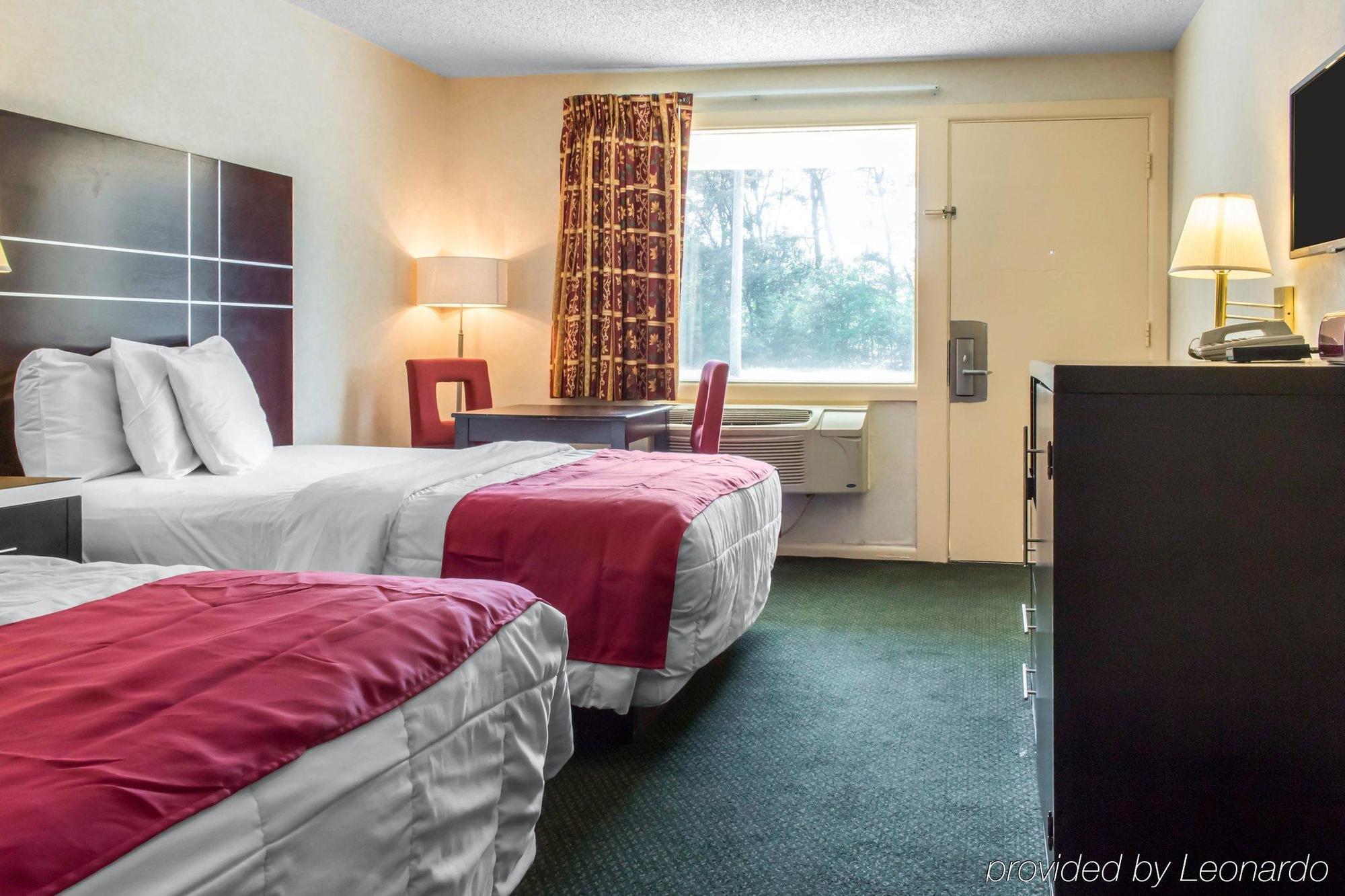 Oceanside Lodge Marmora 外观 照片