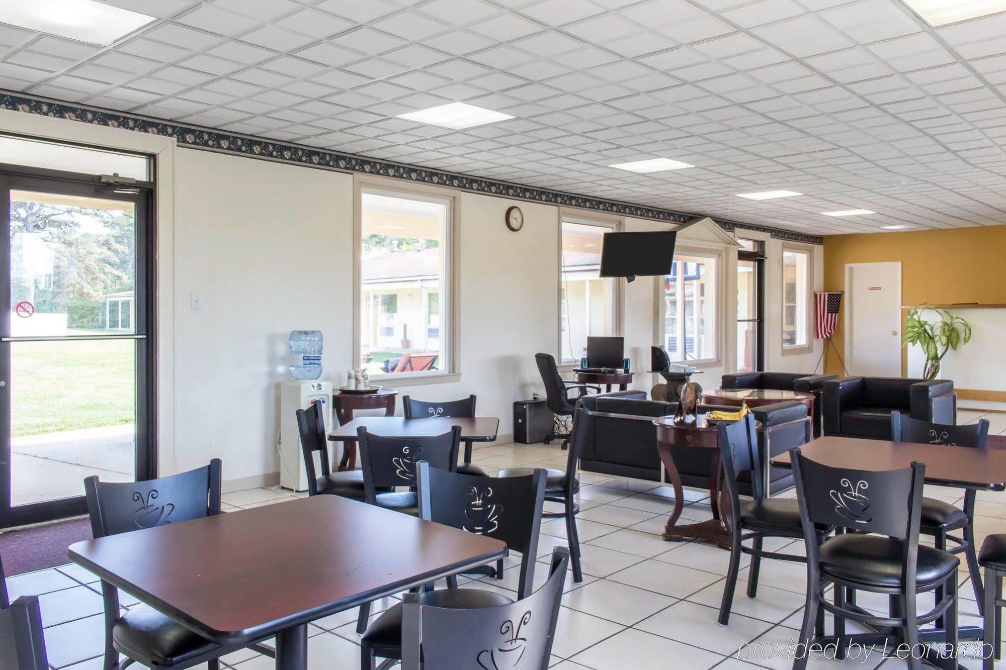 Oceanside Lodge Marmora 外观 照片