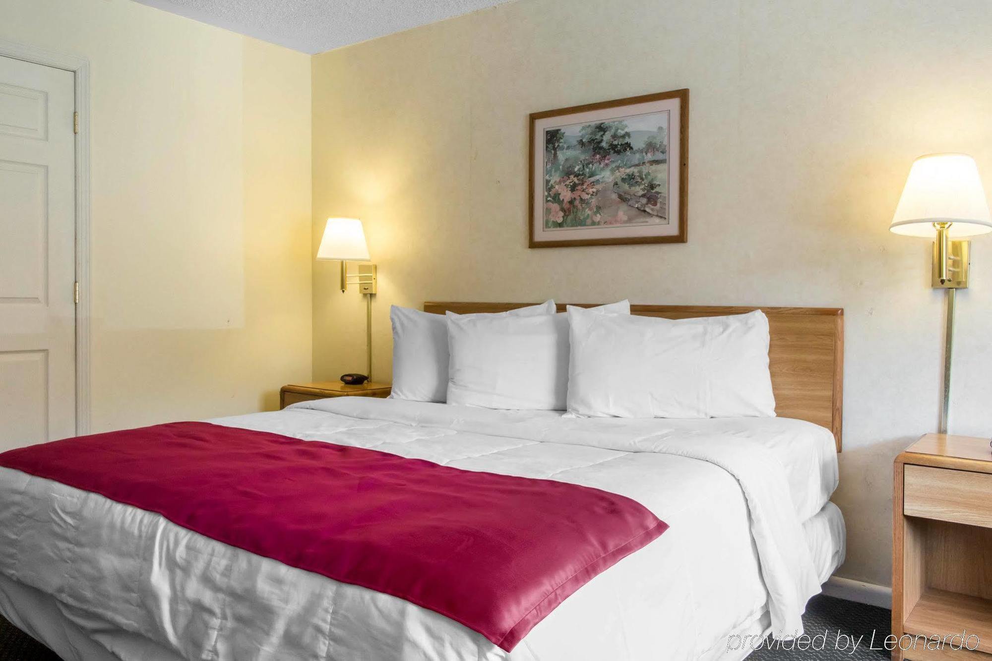 Oceanside Lodge Marmora 外观 照片