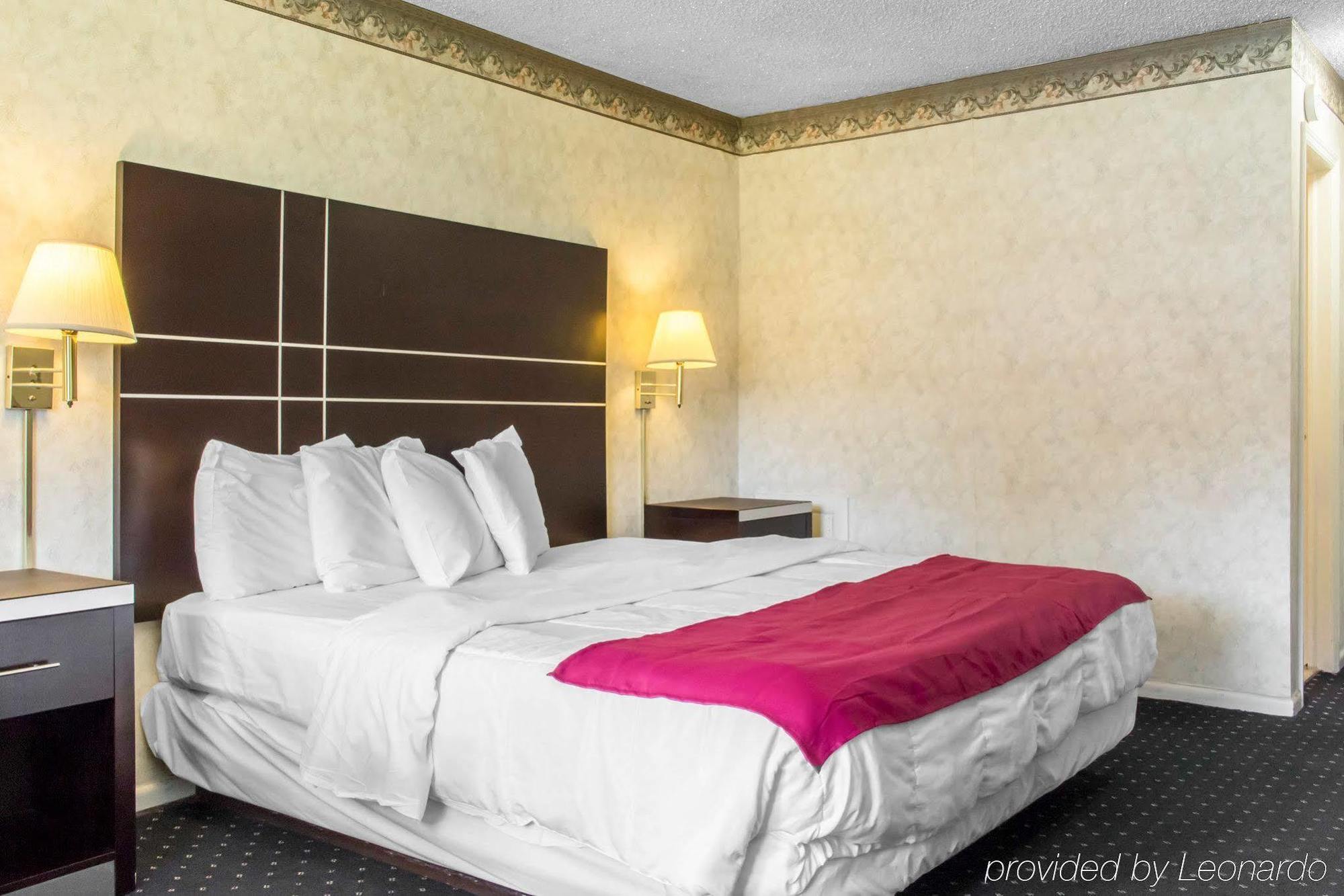 Oceanside Lodge Marmora 外观 照片