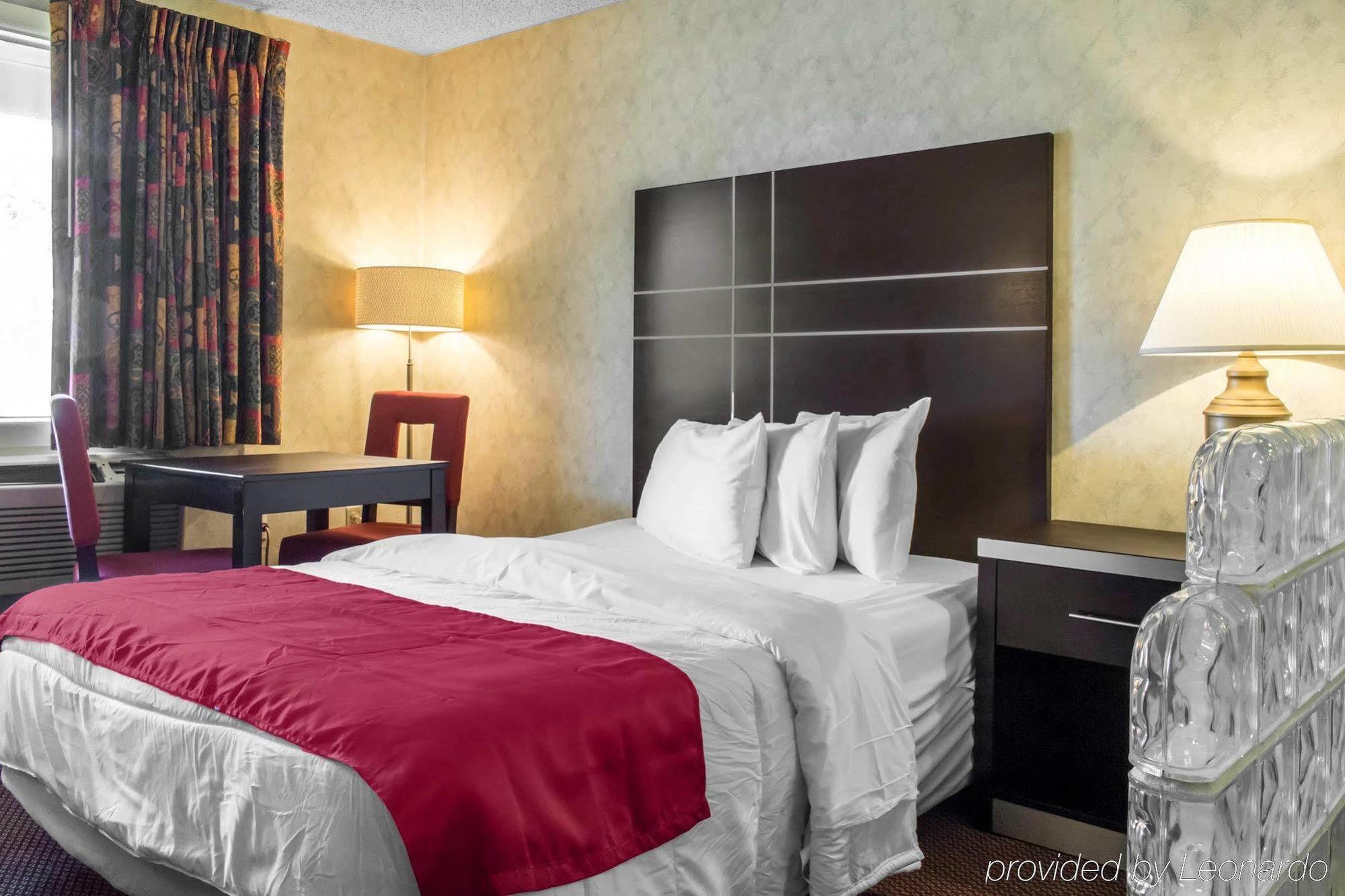 Oceanside Lodge Marmora 外观 照片