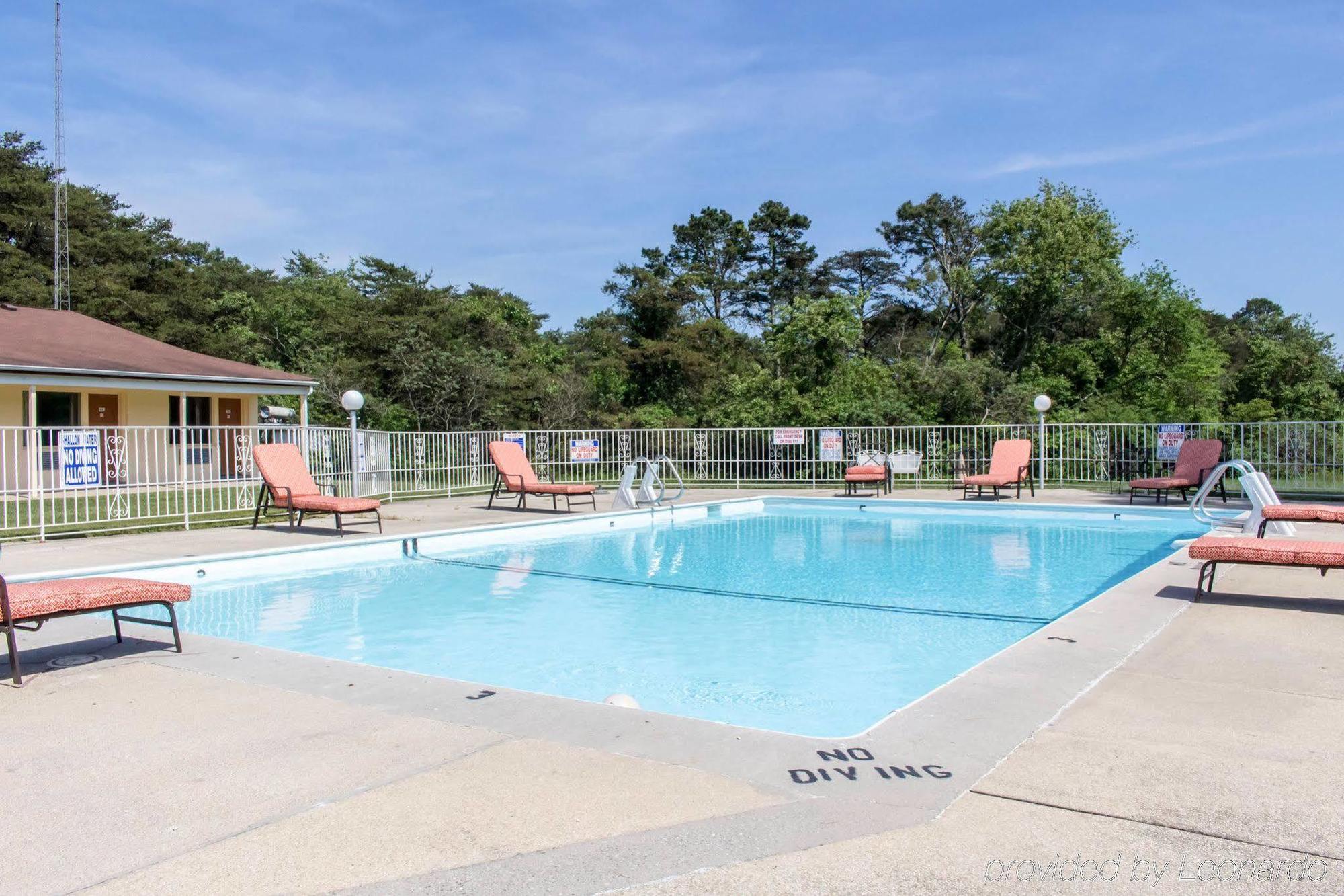 Oceanside Lodge Marmora 外观 照片